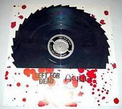 Acrid (CAN) : Sawblade